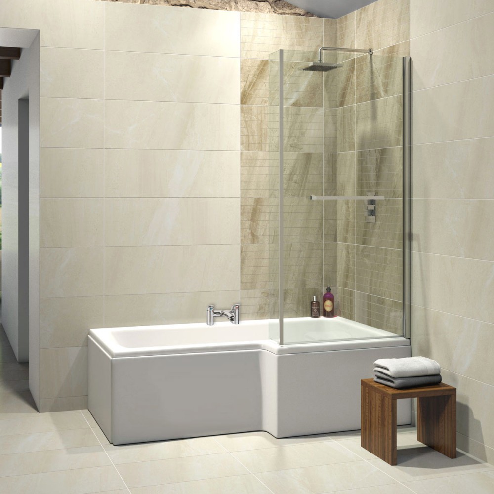 Reinforced-Baths
